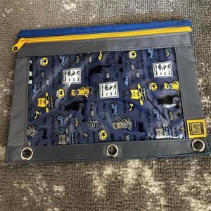 American Studio Cat theme Pencil Case